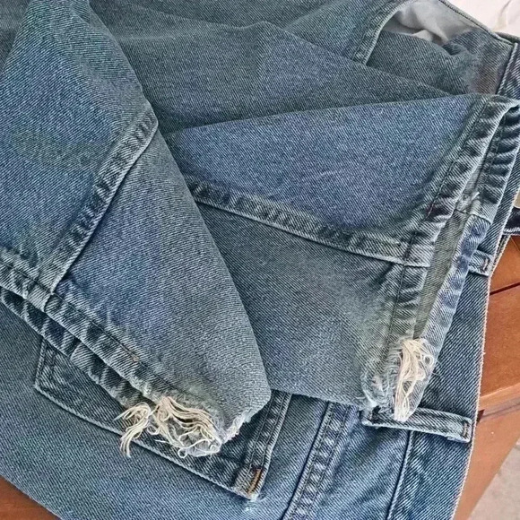 Jeans  WRANGLER AUTHENTIC JEANS - Picture 5 of 6